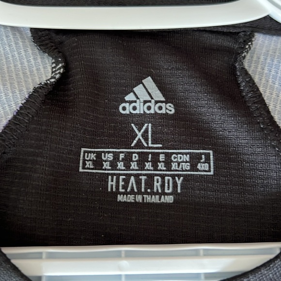 Adidas Purple and Black Seattle Sounders FC Jersey - Picture 5 of 5